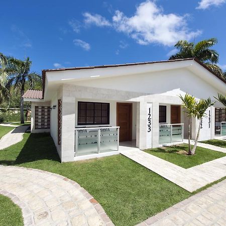 פונטה קאנה Ifa Villas Bavaro Resort And Spa חדר תמונה
