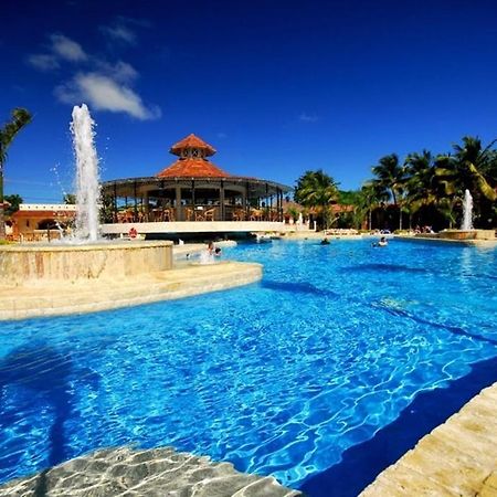 פונטה קאנה Ifa Villas Bavaro Resort And Spa מראה חיצוני תמונה