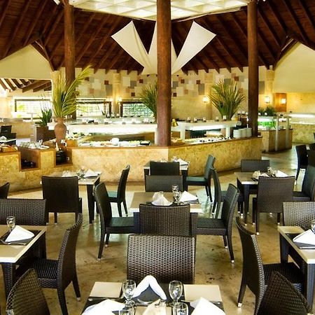 פונטה קאנה Ifa Villas Bavaro Resort And Spa מראה חיצוני תמונה