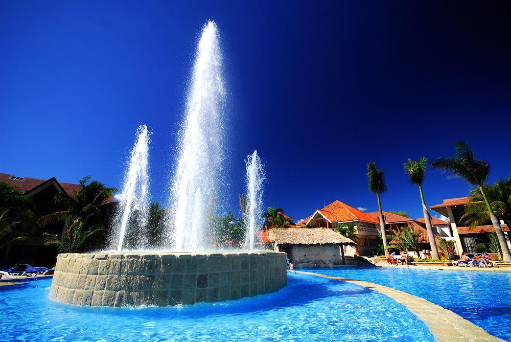 פונטה קאנה Ifa Villas Bavaro Resort And Spa מראה חיצוני תמונה