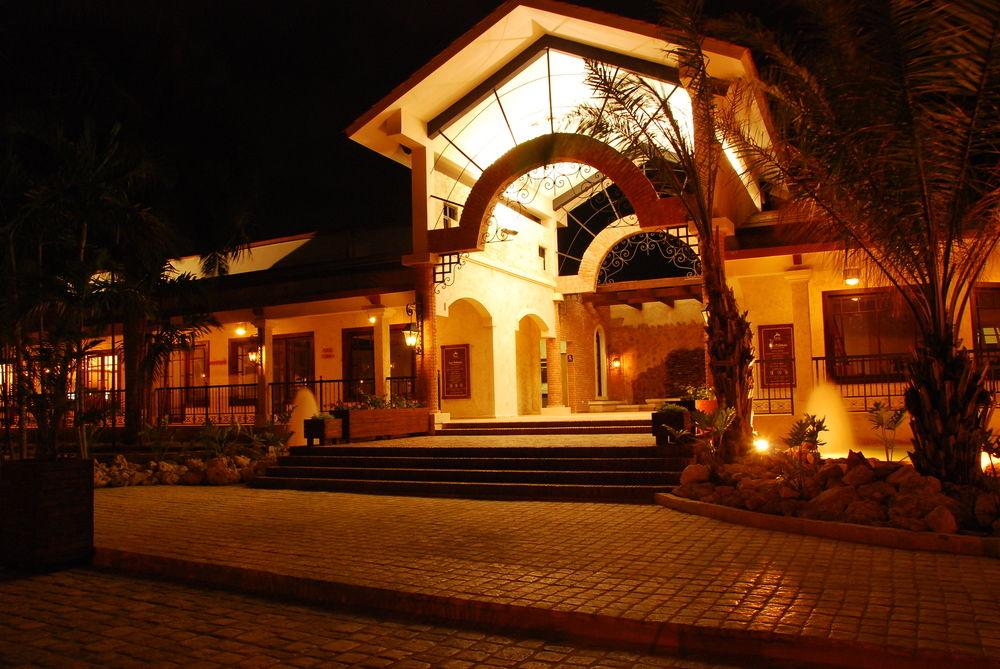 פונטה קאנה Ifa Villas Bavaro Resort And Spa מראה חיצוני תמונה