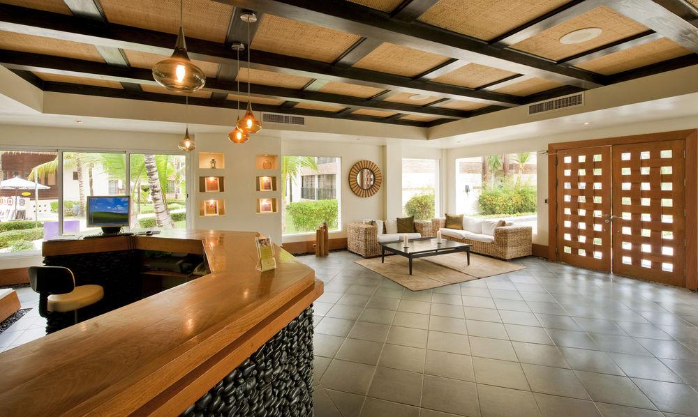 פונטה קאנה Ifa Villas Bavaro Resort And Spa מראה חיצוני תמונה