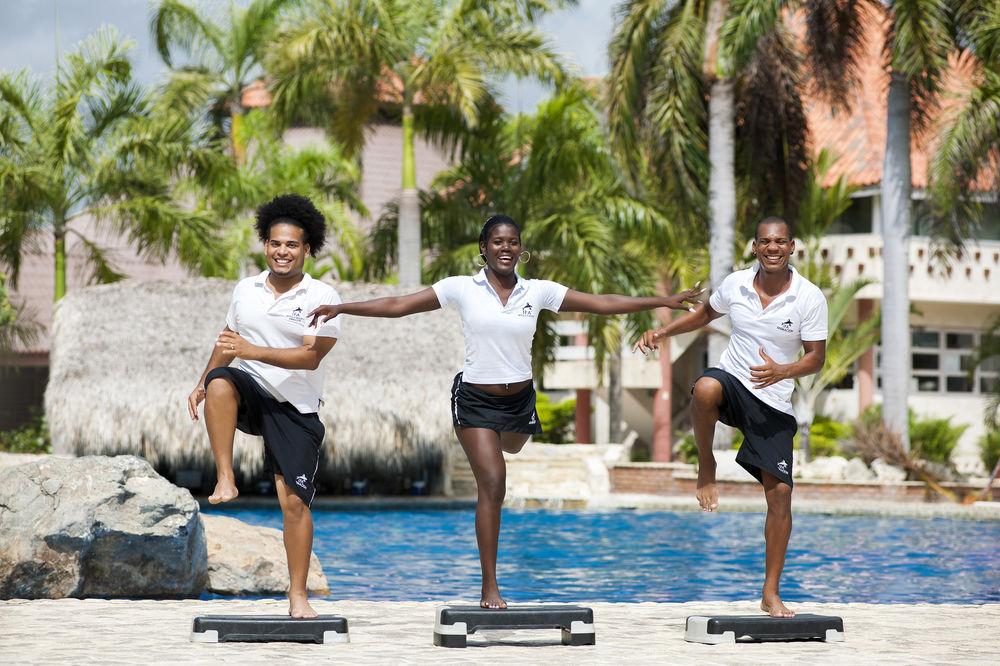 פונטה קאנה Ifa Villas Bavaro Resort And Spa מראה חיצוני תמונה