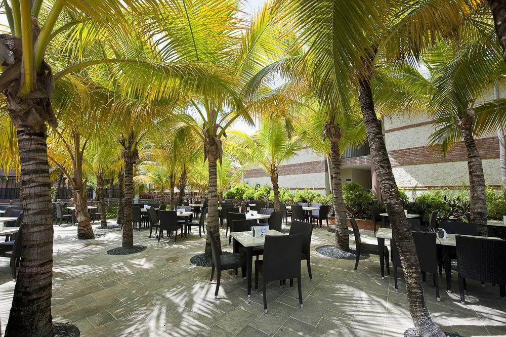 פונטה קאנה Ifa Villas Bavaro Resort And Spa מראה חיצוני תמונה