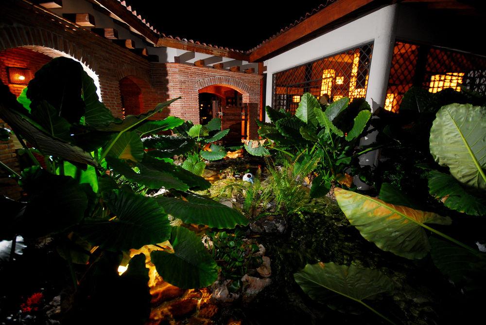 פונטה קאנה Ifa Villas Bavaro Resort And Spa מראה חיצוני תמונה