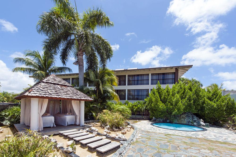 פונטה קאנה Ifa Villas Bavaro Resort And Spa מראה חיצוני תמונה