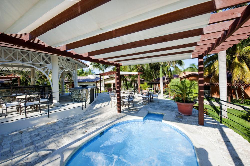 פונטה קאנה Ifa Villas Bavaro Resort And Spa מראה חיצוני תמונה