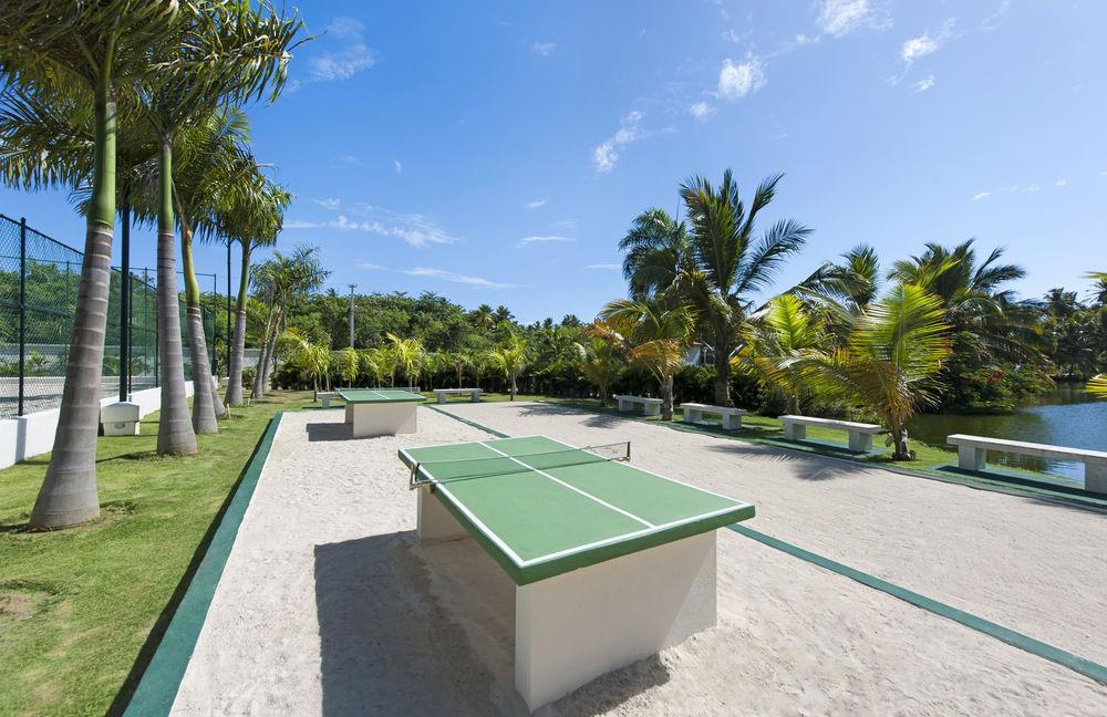 פונטה קאנה Ifa Villas Bavaro Resort And Spa מראה חיצוני תמונה