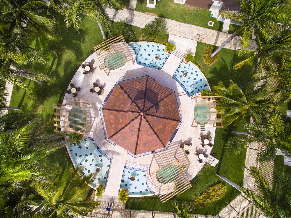 פונטה קאנה Ifa Villas Bavaro Resort And Spa מראה חיצוני תמונה