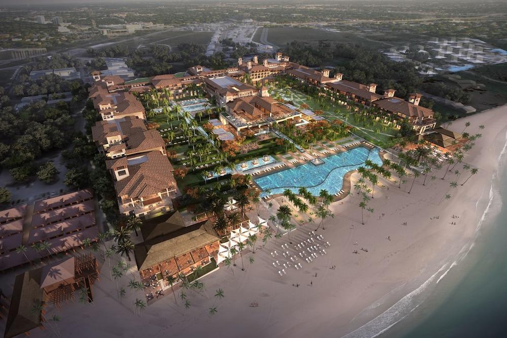 פונטה קאנה Ifa Villas Bavaro Resort And Spa מראה חיצוני תמונה