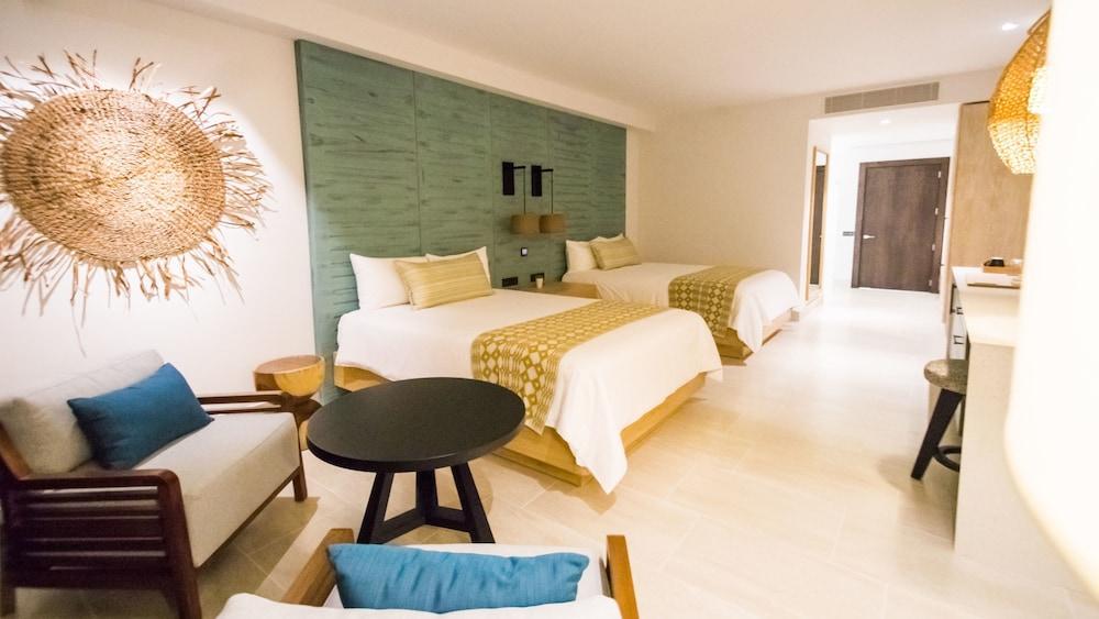פונטה קאנה Ifa Villas Bavaro Resort And Spa מראה חיצוני תמונה