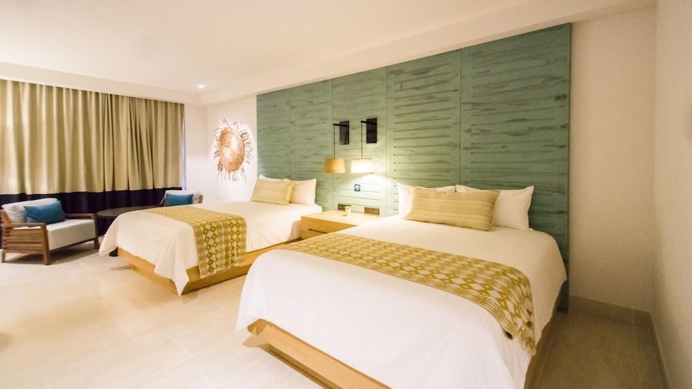 פונטה קאנה Ifa Villas Bavaro Resort And Spa מראה חיצוני תמונה