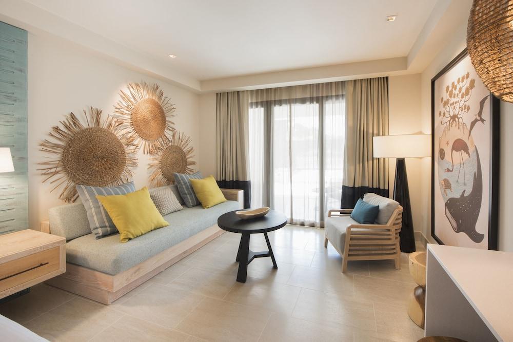 פונטה קאנה Ifa Villas Bavaro Resort And Spa מראה חיצוני תמונה