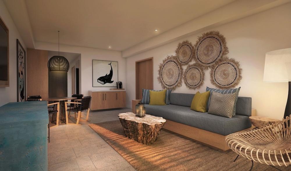פונטה קאנה Ifa Villas Bavaro Resort And Spa מראה חיצוני תמונה