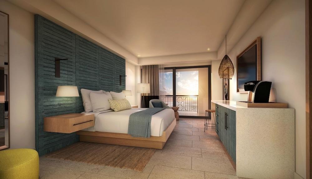 פונטה קאנה Ifa Villas Bavaro Resort And Spa מראה חיצוני תמונה