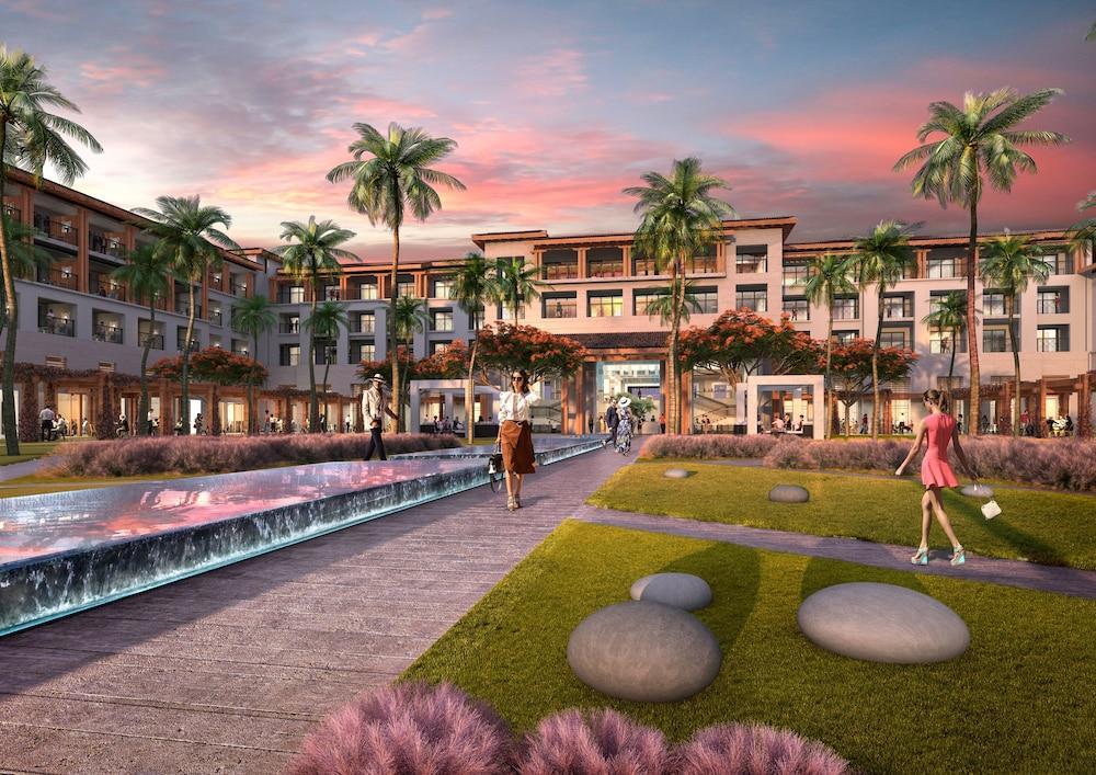 פונטה קאנה Ifa Villas Bavaro Resort And Spa מראה חיצוני תמונה