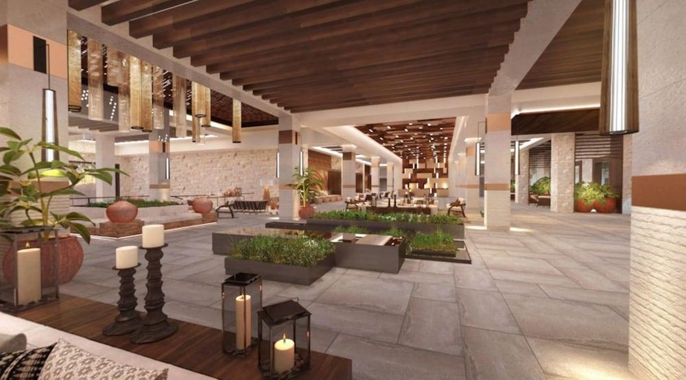 פונטה קאנה Ifa Villas Bavaro Resort And Spa מראה חיצוני תמונה