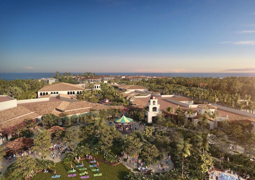 פונטה קאנה Ifa Villas Bavaro Resort And Spa מראה חיצוני תמונה
