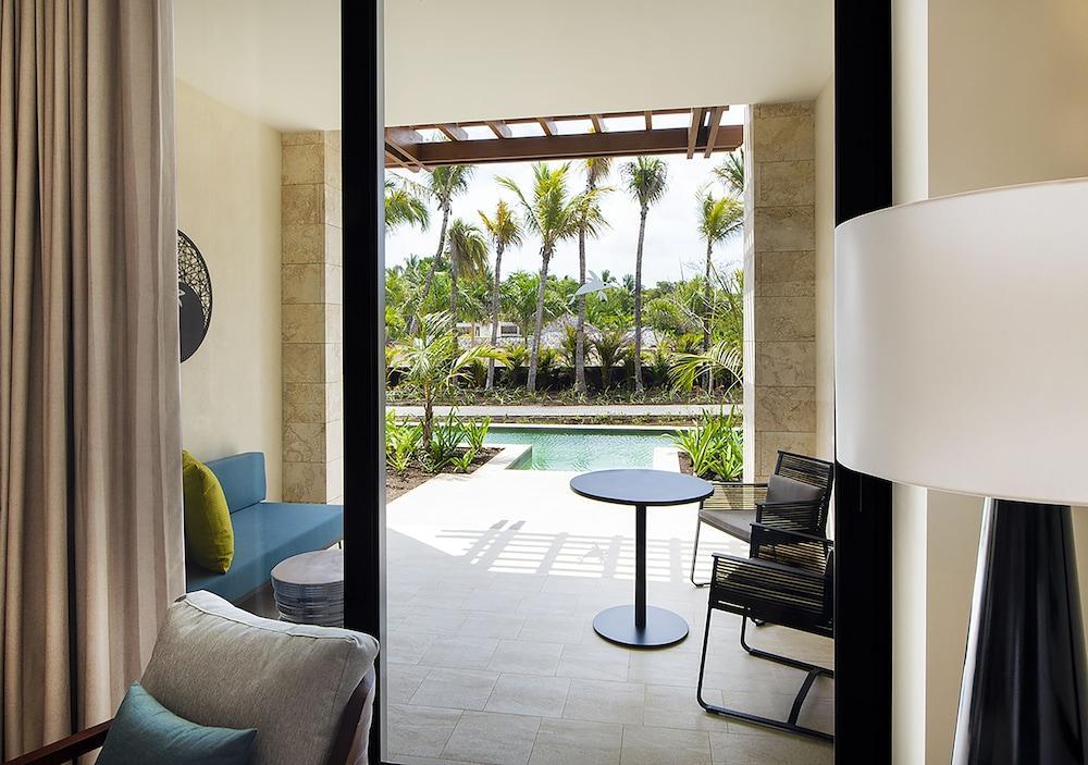 פונטה קאנה Ifa Villas Bavaro Resort And Spa מראה חיצוני תמונה
