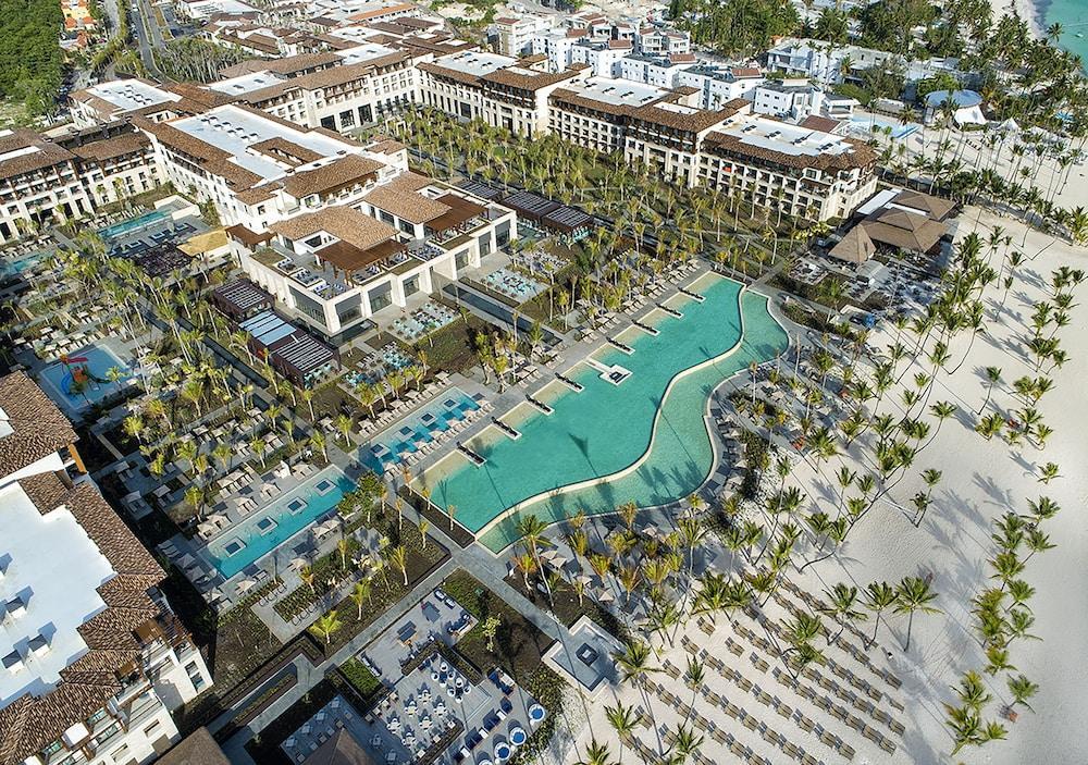 פונטה קאנה Ifa Villas Bavaro Resort And Spa מראה חיצוני תמונה