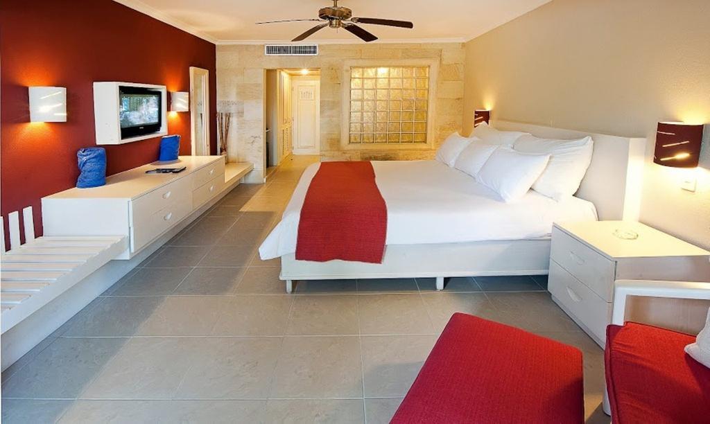 פונטה קאנה Ifa Villas Bavaro Resort And Spa חדר תמונה