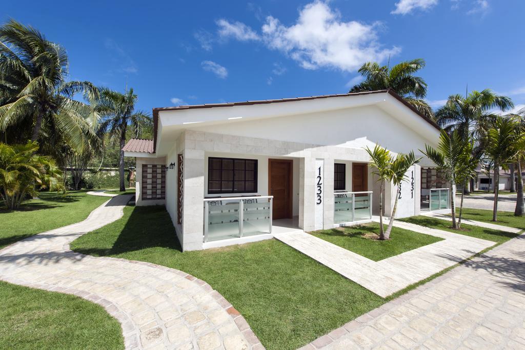 פונטה קאנה Ifa Villas Bavaro Resort And Spa חדר תמונה