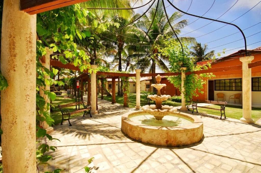 פונטה קאנה Ifa Villas Bavaro Resort And Spa מראה חיצוני תמונה