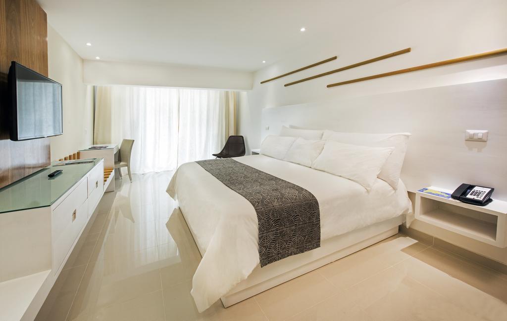 פונטה קאנה Ifa Villas Bavaro Resort And Spa מראה חיצוני תמונה