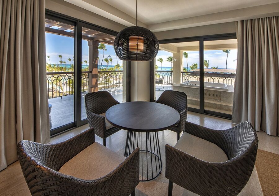 פונטה קאנה Ifa Villas Bavaro Resort And Spa מראה חיצוני תמונה