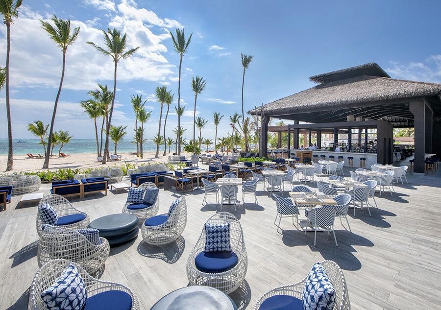 פונטה קאנה Ifa Villas Bavaro Resort And Spa מראה חיצוני תמונה